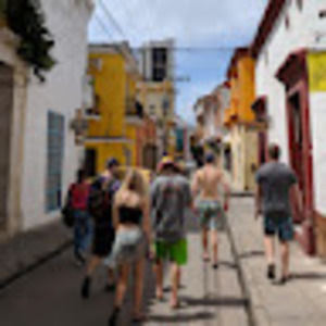 Meet your Posher, Jack